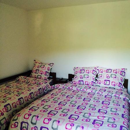 Pensiunea Cheile Argesului Capatineni-Paminteni Extérieur photo