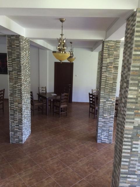 Pensiunea Cheile Argesului Capatineni-Paminteni Extérieur photo